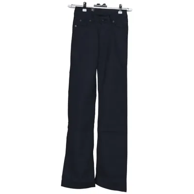 Jean (WIDE SLIM) de Örjan Andersson Coton, Élasthane, Polyester