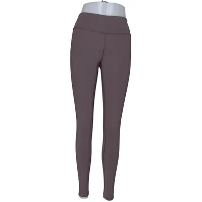 Collants de sport (Marron) de ICIW Élasthane, Polyamide