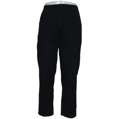 Pantalon en velours (Noir) de Tiger of Sweden Coton