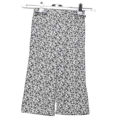 Pyjama broek (Beige, Zwart) van MyWear Kids Elastaan, Polyester