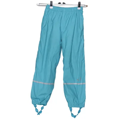 Regnbyxor (Blå) från Lupilu Polyester, Polyuretan