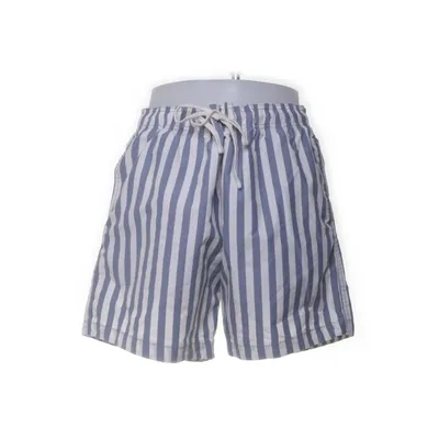 Swim shorts (Blue, Multicolored) from H&M Polyester