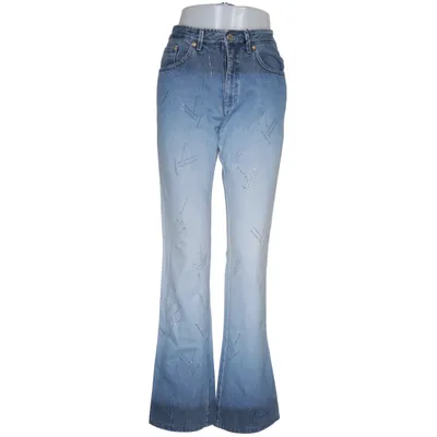 Jean (Bleu) de Roccobarocco Coton
