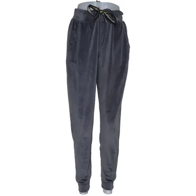 Mjukisbyxor (Grå) från Smart Elastan, Polyester