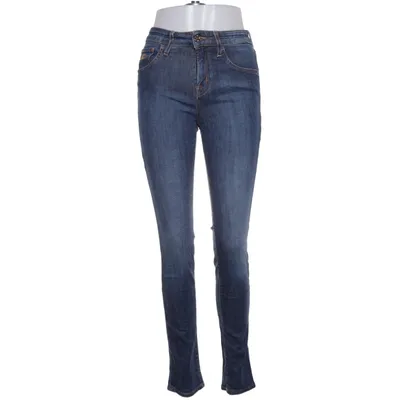 Jean (Bleu) de Jacob Cohen Coton, Élasthane, Polyester