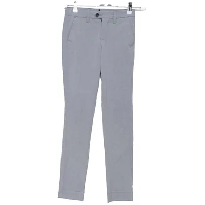 Kostymbyxor (Grå) från Jack & Jones Elastan, Polyester, Viskos