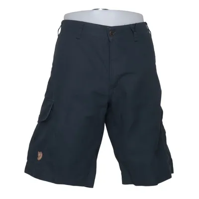 Cargoshorts (Grå) från Fjällräven Bomull, Polyester