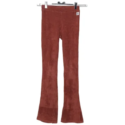 Manchesterbyxor (Brun) från Jubel Bomull, Elastan, Polyester