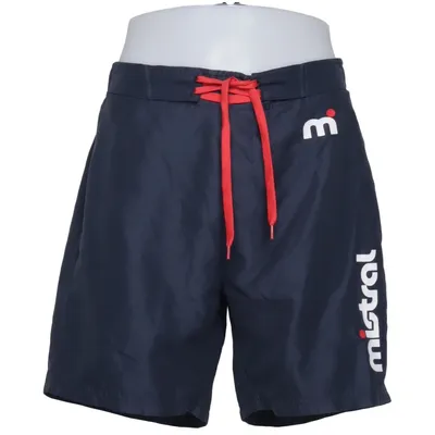Swim shorts (Gray) from Mistral Polyester