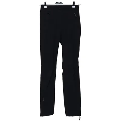 Pantalon d'extérieur (Noir) de Ep Élasthane, Polyester
