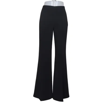 Palazzo pants (Black) from Alain Manoukian Polyester