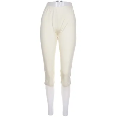 Pantacourt (Beige) de In Extenso