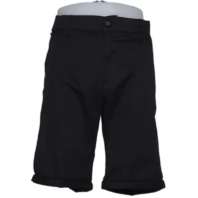 Shorts (Chino Short) från Le Breve Bomull, Polyester
