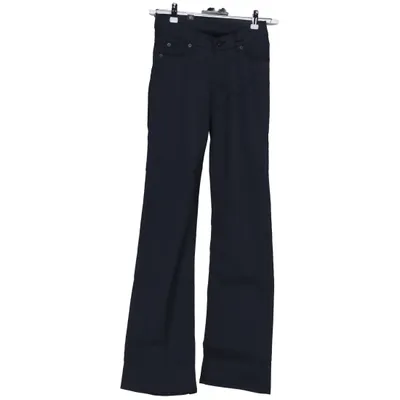 Jeans (WIDE SLIM) from Örjan Andersson Cotton, Elastane, Polyester