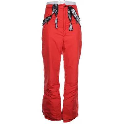 Täckbyxor (Röd) från Dacron Goretex, Polyamid, Polyester