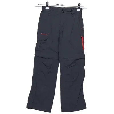Outdoor broek (Grijs) van Decathlon