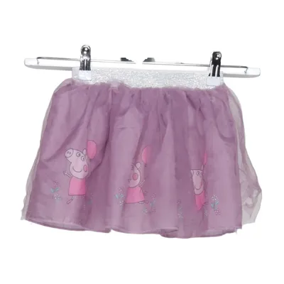 Tyllkjol (Lila) från Peppa Pig Polyester