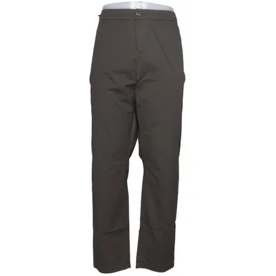 Chinos (Grijs) van Yessica by C&A Katoen, Elastaan
