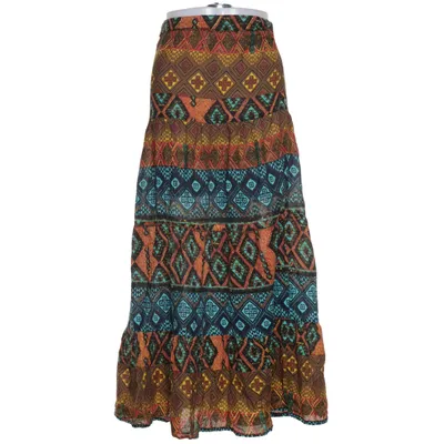 Kjol (Flerfärgad) från Generous by Lindex