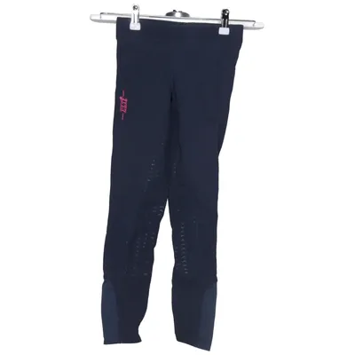 Breeches (Blue) from ELT Elastane, Polyamide