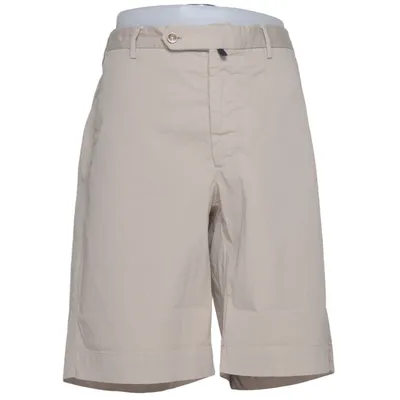 Short (Beige) de Incotex