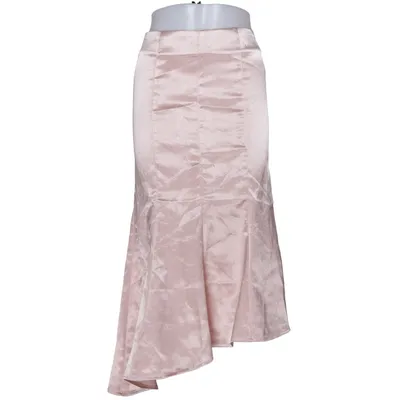 Långkjol (70237 VALERIE) från Six Ames Polyester