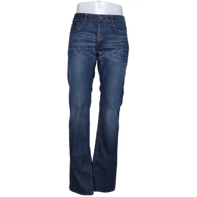 Jeans (3301) från G-Star Raw Bomull, Skinn, Polyester
