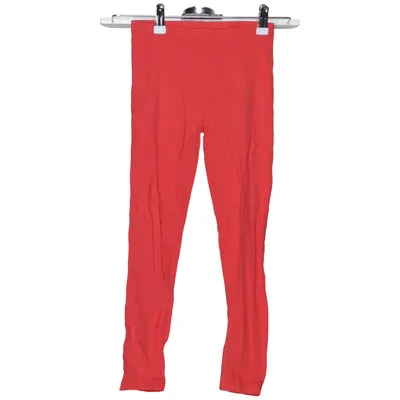 Legging (Rouge) de Miraculous Coton, Élasthane