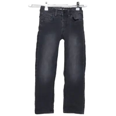 Jeans (Gray) from Dopo Dopo