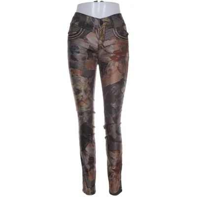 Byxor (Naomi Hill Pant) från Mos Mosh Bomull, Elastan, Polyester