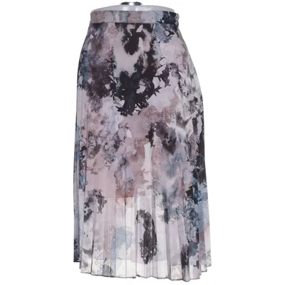 Kjol (Flerfärgad) från Twist & Tango Återvunnen polyester