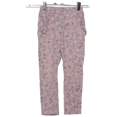 Pantalon (Rose, Bleu, Marron) de Soft Gallery