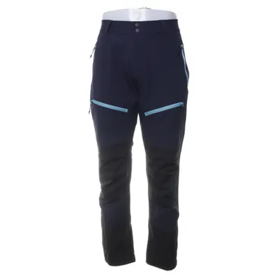 Outdoor pants (Blue) from Everest Polyester, Elastane