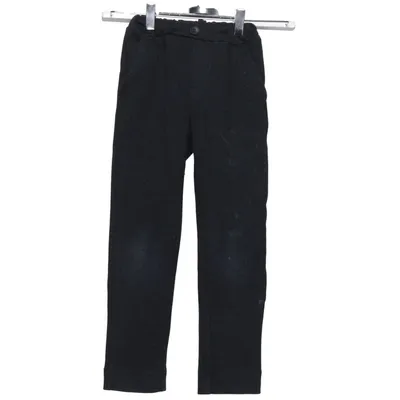 Pantalon (Gris) de D.M.D by Denim Day Coton, Élasthane, Polyester