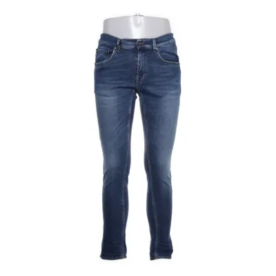 Jeans (Blue) from Tiger of Sweden Jeans Cotton, Elastane, Polyester
