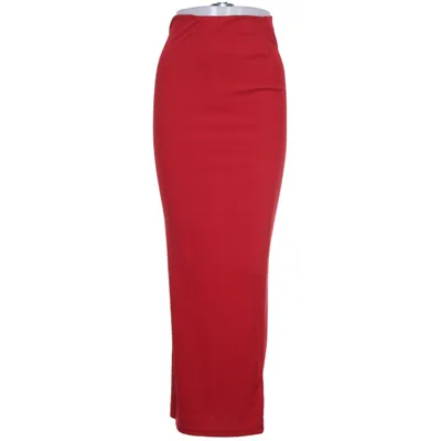 Långkjol (SK03785KDB) från Meshki Elastan, Polyester