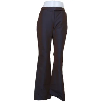 Pantalon de costume (Marron) de Cambio