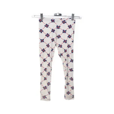 Broek (Beige, Meerkleurig) van Mini Rodini Katoen