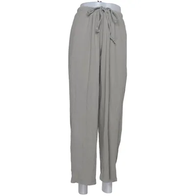 Pyjamasbyxor (Grå) från Coop Bomull