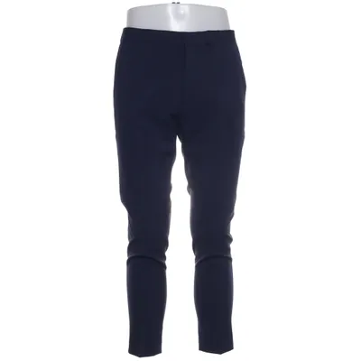 Pantalon de costume (Bleu) de ASOS Élasthane, Polyester, Viscose