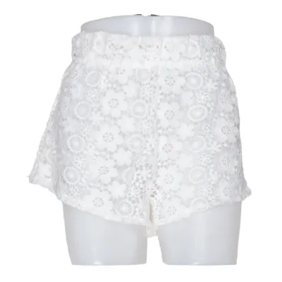 Shorts (Hvid) fra Cheng Xin