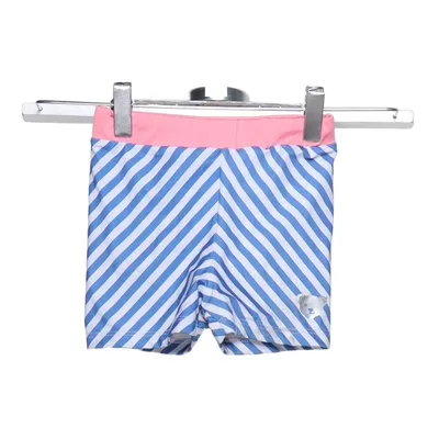 Badeshorts (Blå, Hvid, Pink) fra Gulliver Elastan, Polyester