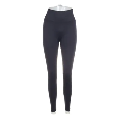 Sportleggings (Zwart) van DFYNE Elastaan, Nylon