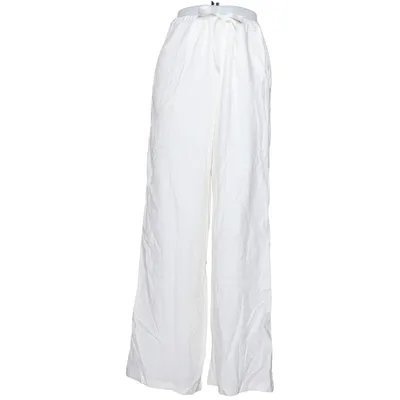 Pants (White) from Arines