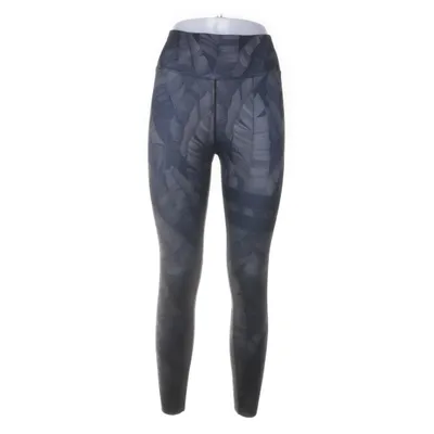 Leggings (Blauw, Grijs) van Stronger Elastaan, Polyester