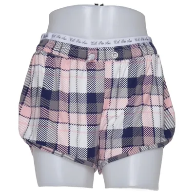 Träningsshorts (SLS3021) från U.S. Polo Assn. Elastan, Polyester