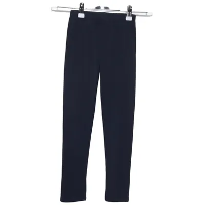 Leggings (Blauw) van Stop Go Katoen, Elastaan, Polyester