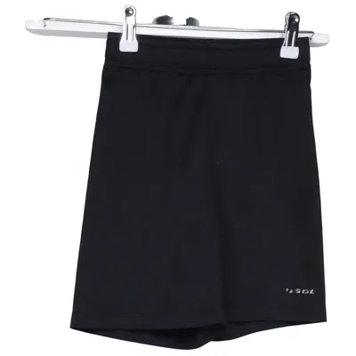 Träningsshorts (Svart) från Stadium Polyester