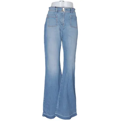 Jeans (Attesa) von Luisa Spagnoli Baumwolle, Elasthan