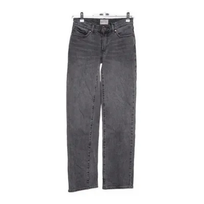 Jeans (Grå) från Abrand Jeans